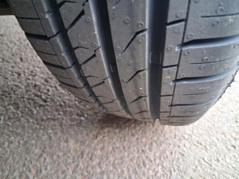 VOLKSWAGEN Saveiro 1.6 G3, Foto 5