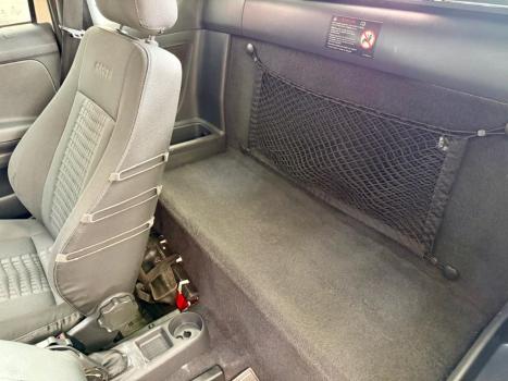 VOLKSWAGEN Saveiro 1.6 G6 CABINE DUPLA CROSS FLEX, Foto 9