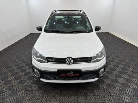 VOLKSWAGEN Saveiro 1.6 16V G6 CROSS CABINE ESTENDIDA FLEX, Foto 2
