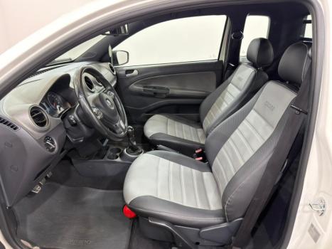 VOLKSWAGEN Saveiro 1.6 16V G6 CROSS CABINE ESTENDIDA FLEX, Foto 8