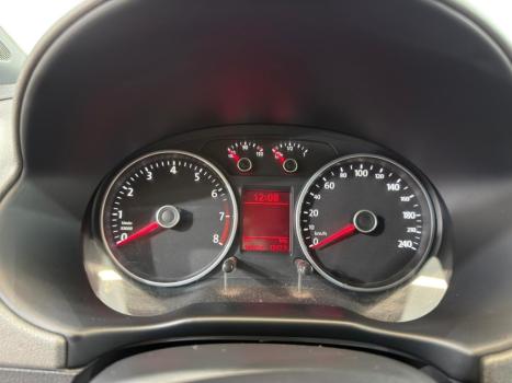 VOLKSWAGEN Saveiro 1.6 16V G6 CROSS CABINE ESTENDIDA FLEX, Foto 10