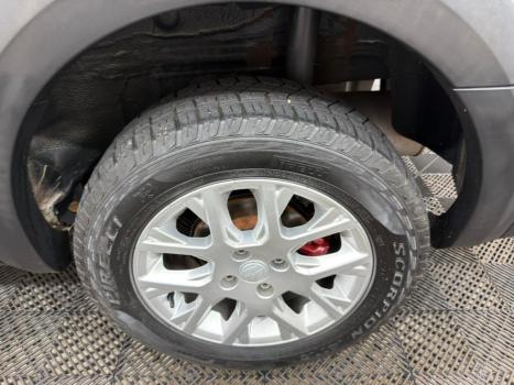 VOLKSWAGEN Saveiro 1.6 16V G6 CROSS CABINE ESTENDIDA FLEX, Foto 11