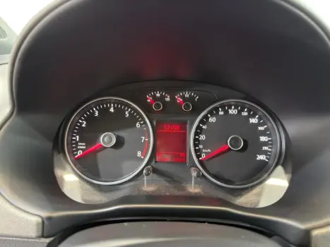 VOLKSWAGEN Saveiro 1.6 16V G6 CROSS CABINE ESTENDIDA FLEX, Foto 10
