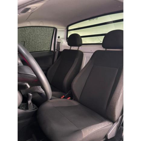 VOLKSWAGEN Saveiro 1.6 16V FLEX MSI ROBUST CABINE SIMPLES, Foto 14