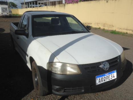 VOLKSWAGEN Saveiro 1.6 G4 FLEX, Foto 2