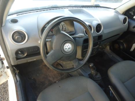VOLKSWAGEN Saveiro 1.6 G4 FLEX, Foto 4
