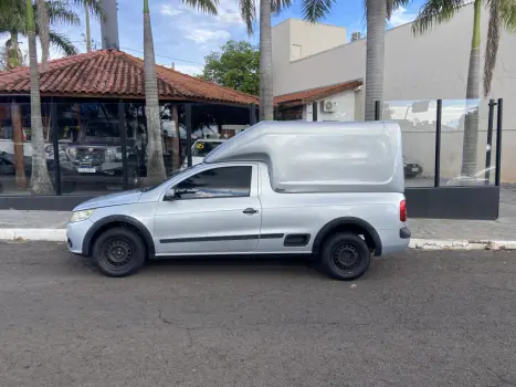 VOLKSWAGEN Saveiro 1.6 G5 FLEX, Foto 4