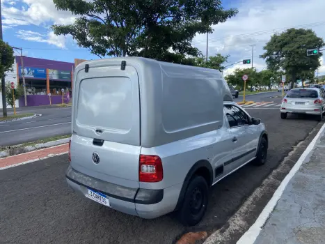 VOLKSWAGEN Saveiro 1.6 G5 FLEX, Foto 7