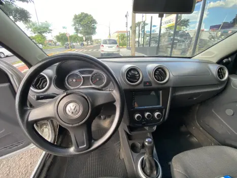 VOLKSWAGEN Saveiro 1.6 G5 FLEX, Foto 8