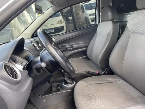 VOLKSWAGEN Saveiro 1.6 G5 FLEX, Foto 9