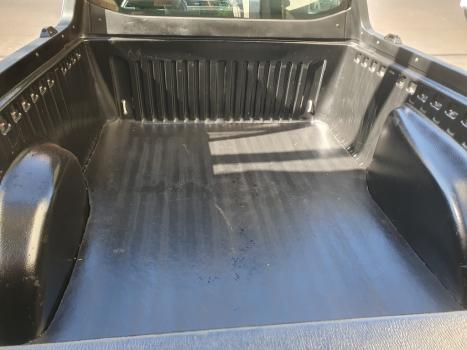 VOLKSWAGEN Saveiro 1.6 16V FLEX MSI TRENDLINE CABINE SIMPLES, Foto 6