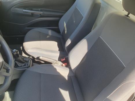 VOLKSWAGEN Saveiro 1.6 16V FLEX MSI TRENDLINE CABINE SIMPLES, Foto 9