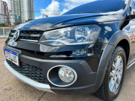 VOLKSWAGEN Saveiro 1.6 16V G6 CROSS CABINE ESTENDIDA FLEX, Foto 8