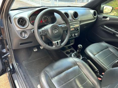 VOLKSWAGEN Saveiro 1.6 16V G6 CROSS CABINE ESTENDIDA FLEX, Foto 14