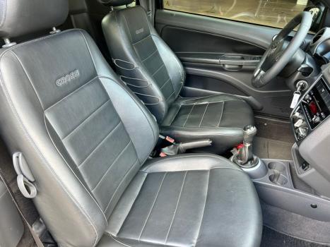 VOLKSWAGEN Saveiro 1.6 16V G6 CROSS CABINE ESTENDIDA FLEX, Foto 15