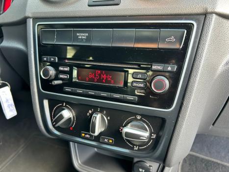 VOLKSWAGEN Saveiro 1.6 16V G6 CROSS CABINE ESTENDIDA FLEX, Foto 16