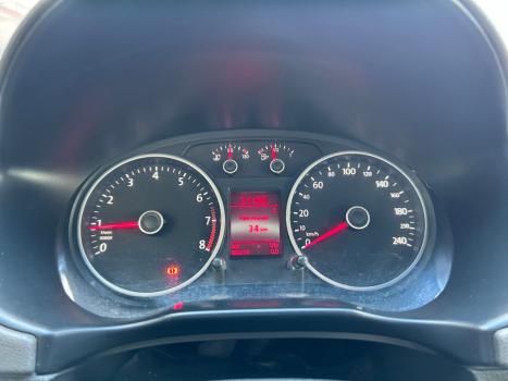 VOLKSWAGEN Saveiro 1.6 16V G6 CROSS CABINE ESTENDIDA FLEX, Foto 17