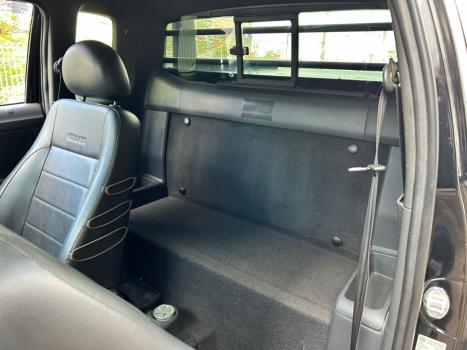 VOLKSWAGEN Saveiro 1.6 16V G6 CROSS CABINE ESTENDIDA FLEX, Foto 18