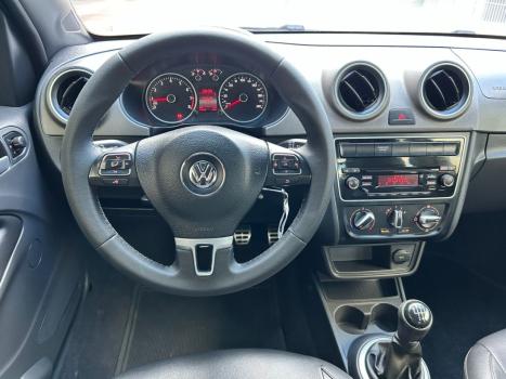 VOLKSWAGEN Saveiro 1.6 16V G6 CROSS CABINE ESTENDIDA FLEX, Foto 19