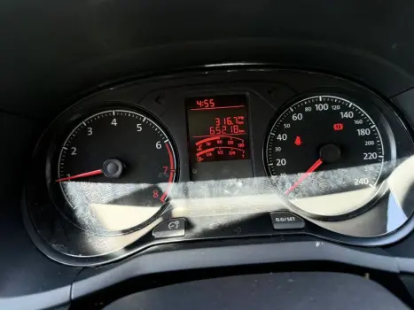 VOLKSWAGEN Saveiro 1.6 FLEX MSI ROBUST CABINE SIMPLES, Foto 7