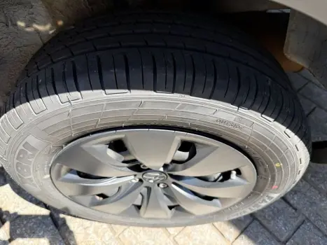 VOLKSWAGEN Saveiro 1.6 FLEX MSI ROBUST CABINE SIMPLES, Foto 8