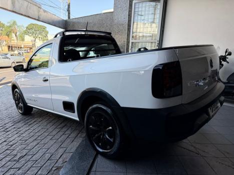 VOLKSWAGEN Saveiro 1.6 G7 CABINE SIMPLES ROBUST FLEX, Foto 5