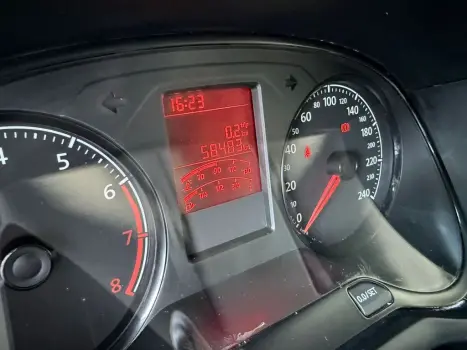 VOLKSWAGEN Saveiro 1.6 G7 CABINE SIMPLES ROBUST FLEX, Foto 9