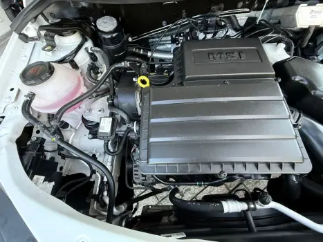 VOLKSWAGEN Saveiro 1.6 G7 CABINE SIMPLES ROBUST FLEX, Foto 16