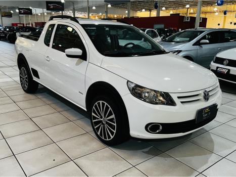 VOLKSWAGEN Saveiro 1.6 G5 TREND CABINE ESTENDIDA FLEX, Foto 1