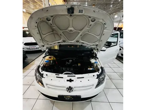 VOLKSWAGEN Saveiro 1.6 G5 TREND CABINE ESTENDIDA FLEX, Foto 6