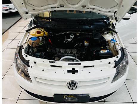 VOLKSWAGEN Saveiro 1.6 G5 TREND CABINE ESTENDIDA FLEX, Foto 7