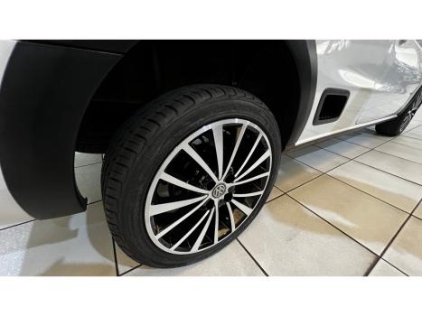 VOLKSWAGEN Saveiro 1.6 G5 TREND CABINE ESTENDIDA FLEX, Foto 8