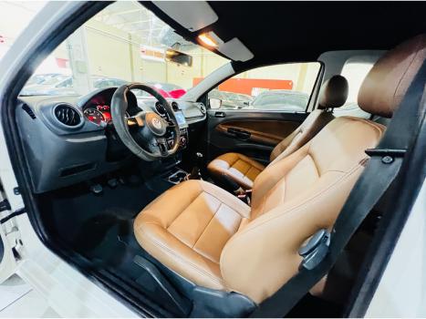 VOLKSWAGEN Saveiro 1.6 G5 TREND CABINE ESTENDIDA FLEX, Foto 9