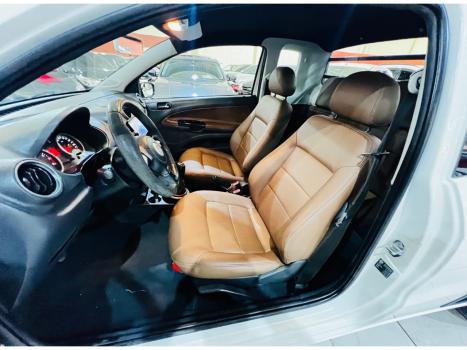 VOLKSWAGEN Saveiro 1.6 G5 TREND CABINE ESTENDIDA FLEX, Foto 10