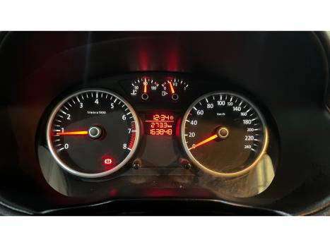 VOLKSWAGEN Saveiro 1.6 G5 TREND CABINE ESTENDIDA FLEX, Foto 11
