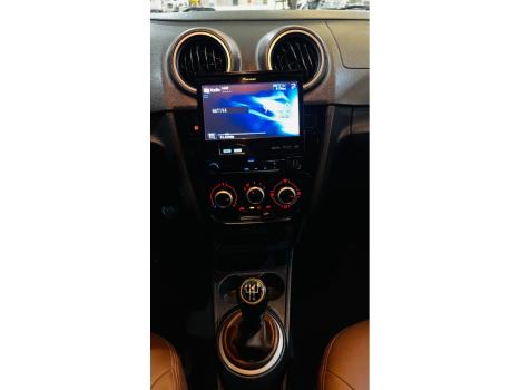 VOLKSWAGEN Saveiro 1.6 G5 TREND CABINE ESTENDIDA FLEX, Foto 12