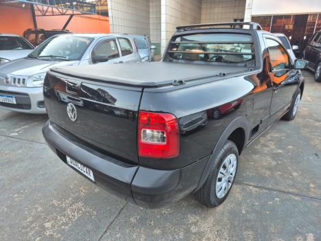 VOLKSWAGEN Saveiro 1.6 FLEX MPI TRENDLINE CABINE SIMPLES, Foto 3