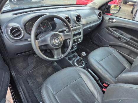 VOLKSWAGEN Saveiro 1.6 FLEX MPI TRENDLINE CABINE SIMPLES, Foto 5