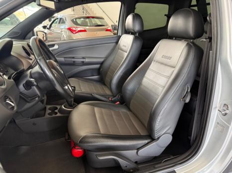 VOLKSWAGEN Saveiro 1.6 16V G6 CROSS CABINE DUPLA FLEX, Foto 10
