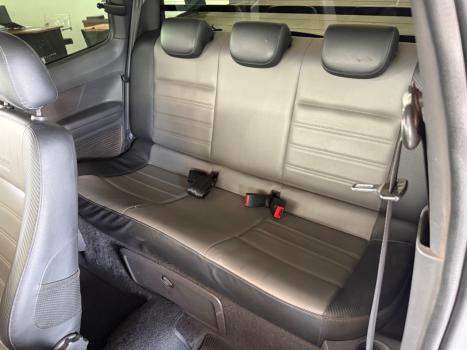 VOLKSWAGEN Saveiro 1.6 16V G6 CROSS CABINE DUPLA FLEX, Foto 11