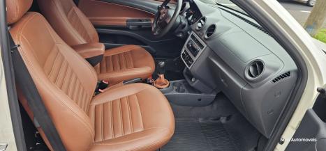 VOLKSWAGEN Saveiro 1.6 G6 TRENDLINE CABINE SIMPLES FLEX, Foto 2