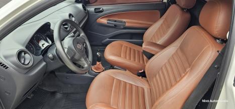 VOLKSWAGEN Saveiro 1.6 G6 TRENDLINE CABINE SIMPLES FLEX, Foto 10