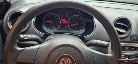 VOLKSWAGEN Saveiro 1.6 G6 TRENDLINE CABINE SIMPLES FLEX, Foto 11