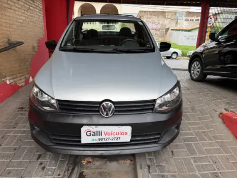 VOLKSWAGEN Saveiro 1.6 G5 TREND FLEX, Foto 2