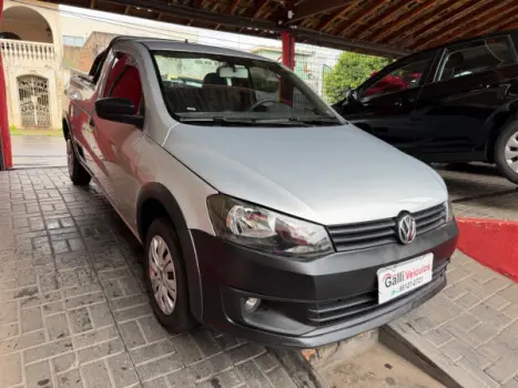 VOLKSWAGEN Saveiro 1.6 G5 TREND FLEX, Foto 3