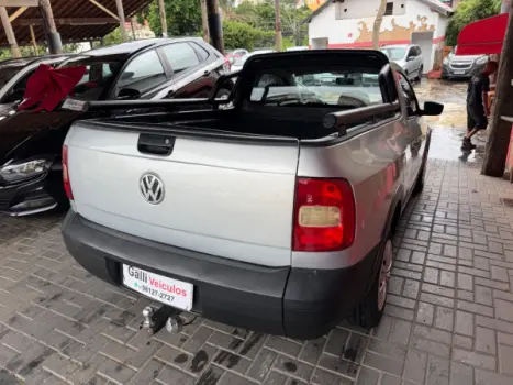 VOLKSWAGEN Saveiro 1.6 G5 TREND FLEX, Foto 4