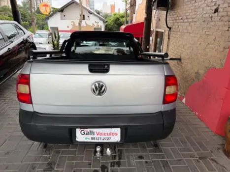 VOLKSWAGEN Saveiro 1.6 G5 TREND FLEX, Foto 5