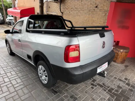 VOLKSWAGEN Saveiro 1.6 G5 TREND FLEX, Foto 6