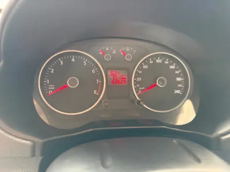 VOLKSWAGEN Saveiro 1.6 G5 TREND FLEX, Foto 9