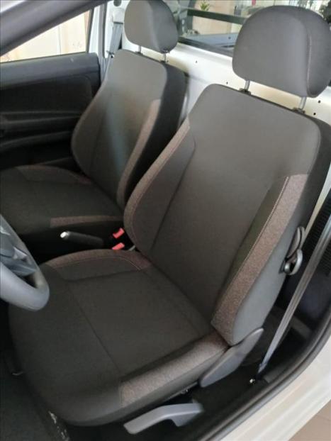VOLKSWAGEN Saveiro 1.6 16V FLEX MSI ROBUST CABINE SIMPLES, Foto 11